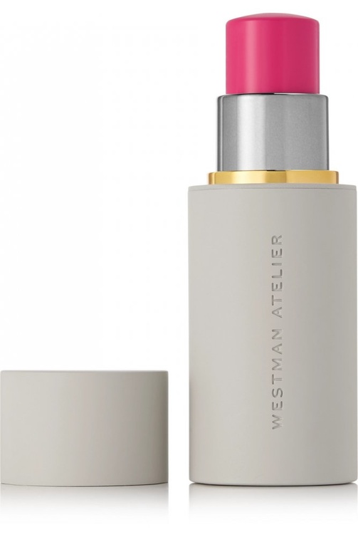 Westman Atelier - Baby Cheeks Blush Stick - Poppet