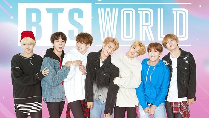فرقة BTS الشهيرة تحيي حفلا غدا ضمن فعاليات موسم الرياض