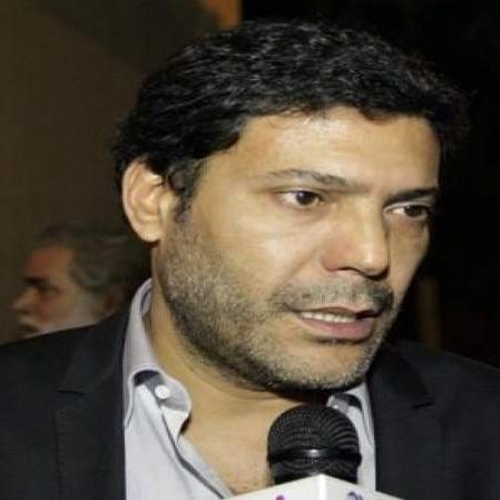 شوقي الماجري