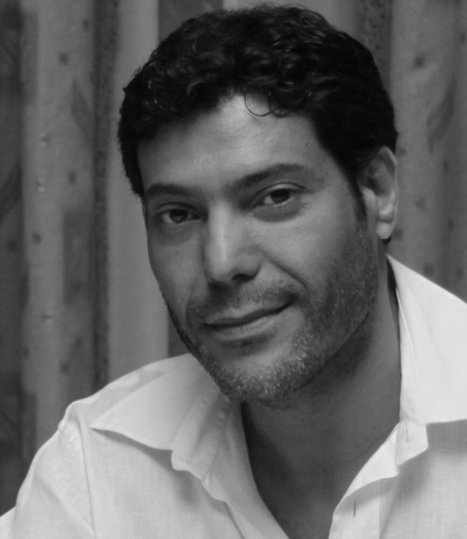 المخرج الراحل شوقي الماجري