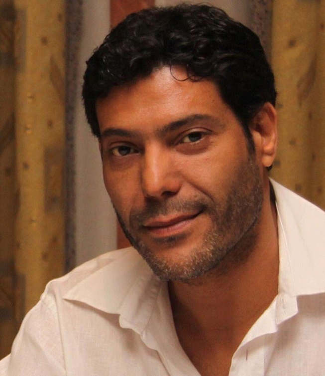 شوقي الماجري