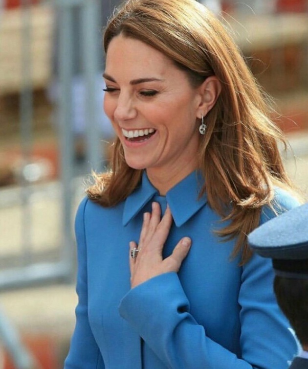 كيت ميدلتون Kate Middleton