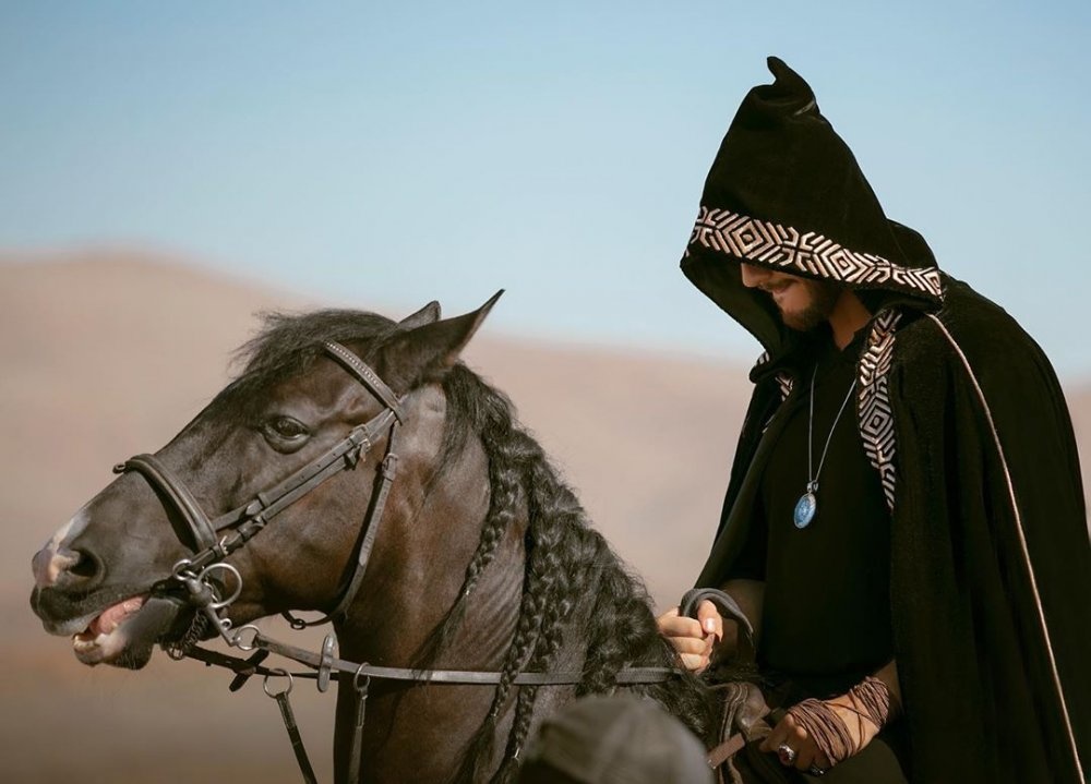 سعد لمجرد يستعد لاطلاق اغنية