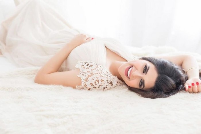 سلمى رشيد 