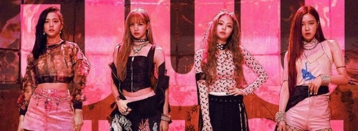 فرقة BLACKPINK