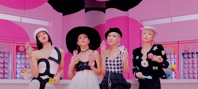 BLACKPINK