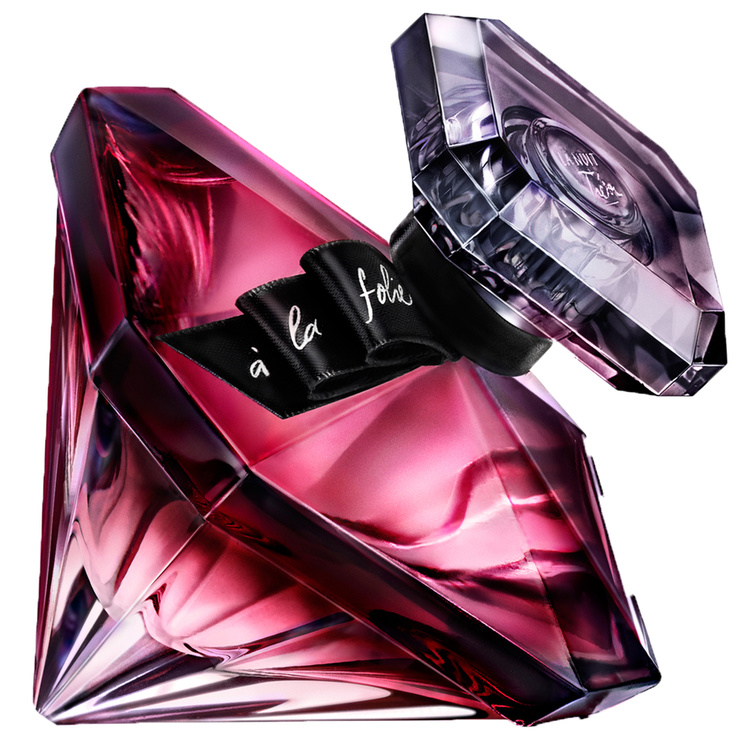 اجدد عطور نسائية من دار La Nuit Trésor by Lancôme