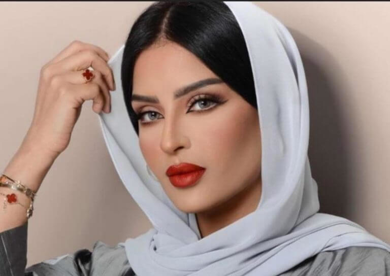 بدور البراهيم تحتفل بخطوبتها بأجواء فخمة