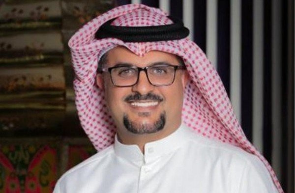 الفنان مشاري البلام 