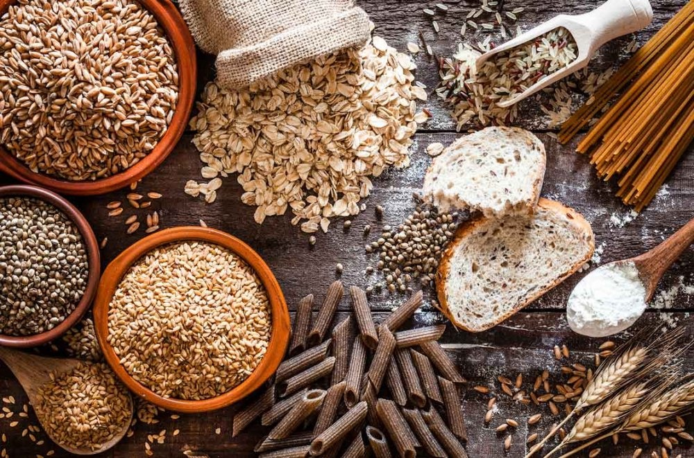 ادخال الحبوب الكاملة ضمن الغذاء المناسب لمرضي سرطان الثدي بعد العلاج