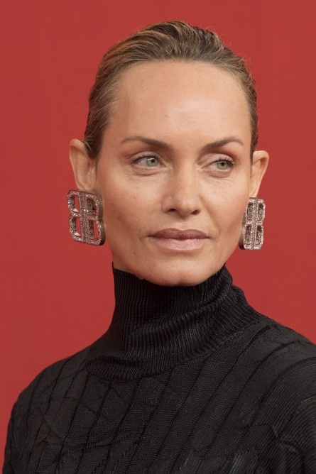 من عرض Balenciaga