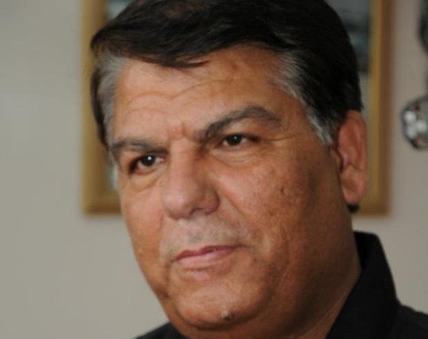 عصام العمري أحد أبرز الإعلاميين في الأردن