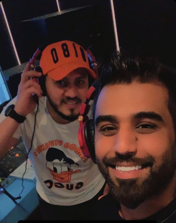 الموزع طيف عادل