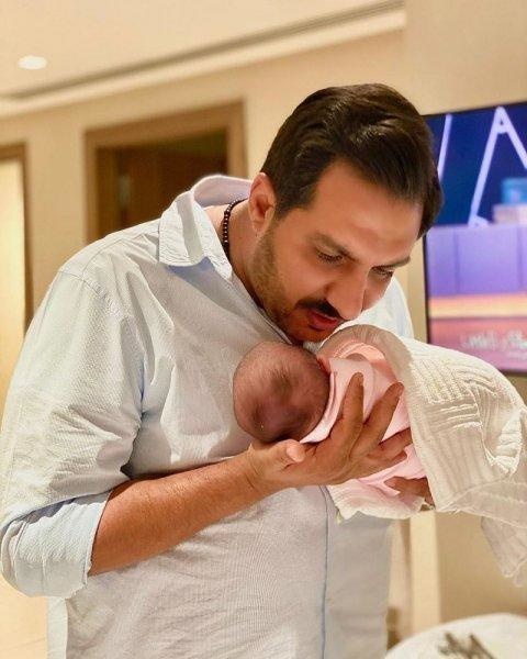 الإعلامي الأردني معاذ العمري