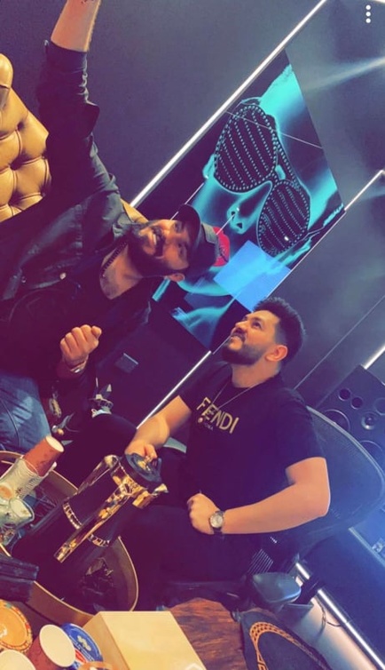 جديد الملحن طيف عادل