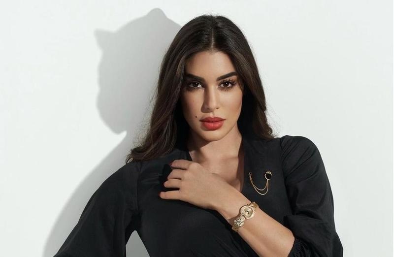 رسالة جديدة من ياسمين صبري 