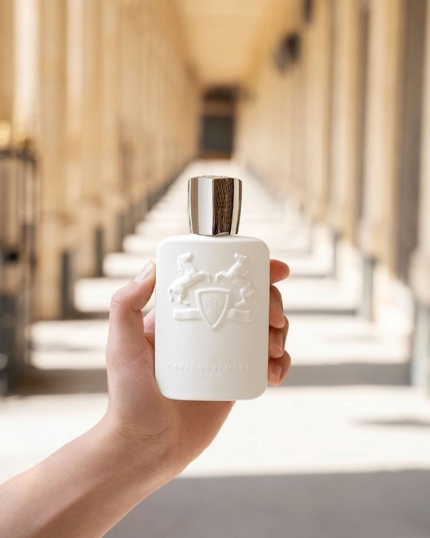عطور خريفية مثالية للشاطئ