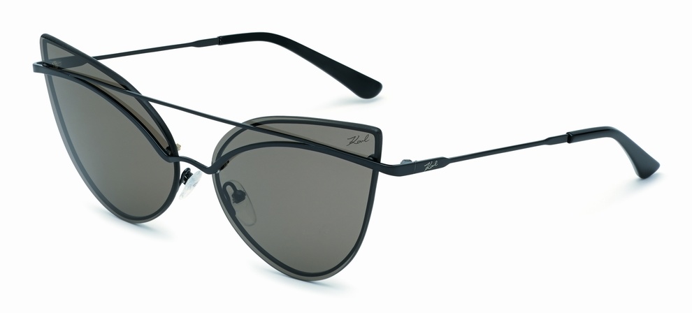 KARL LAGERFELD تقدم نظارات خريف وشتاء 2021