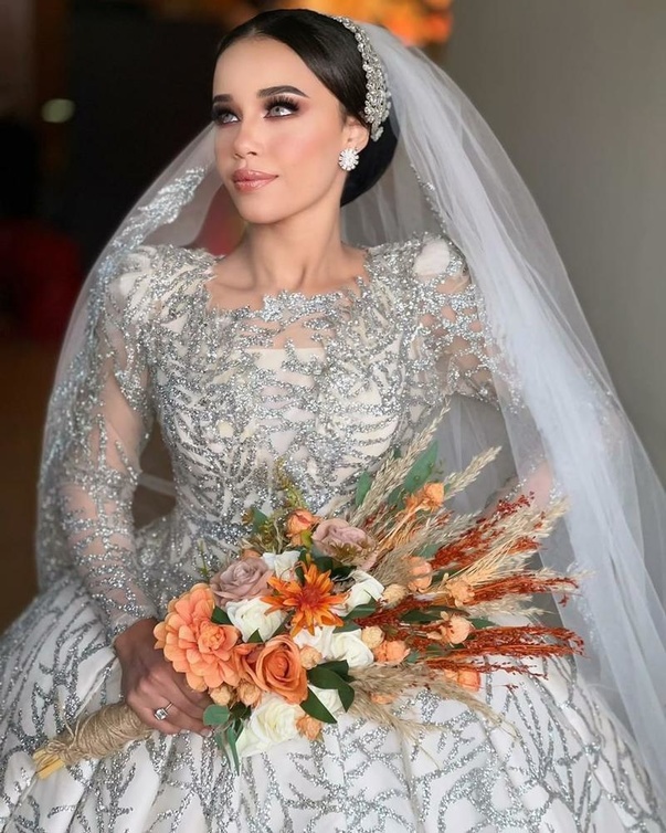 حفل الزفاف الملائم للعروس الخجولة