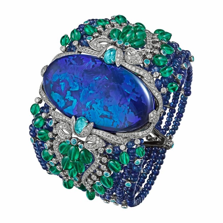 اسوارة Cartier Etourdissant من كارتييه Cartier