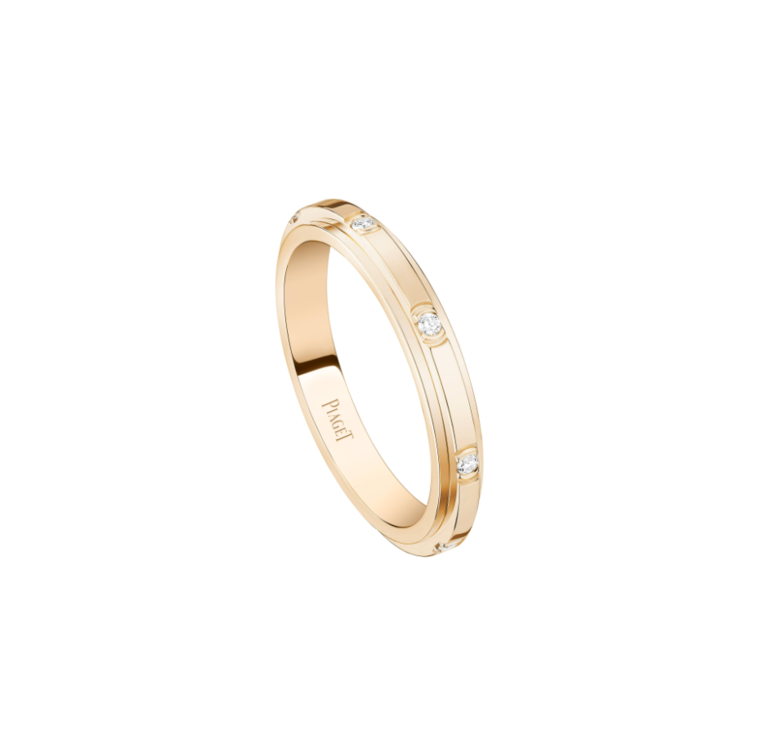 خاتم Possession من بياجيه Piaget