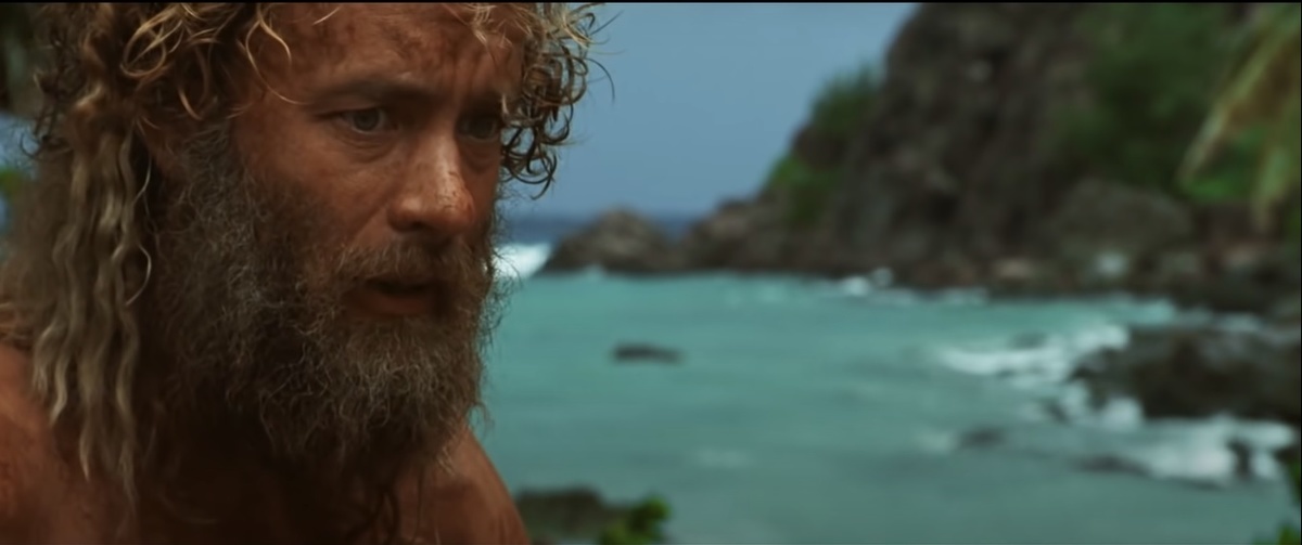 Cast Away