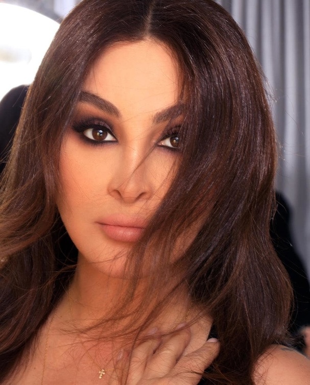 إليسا