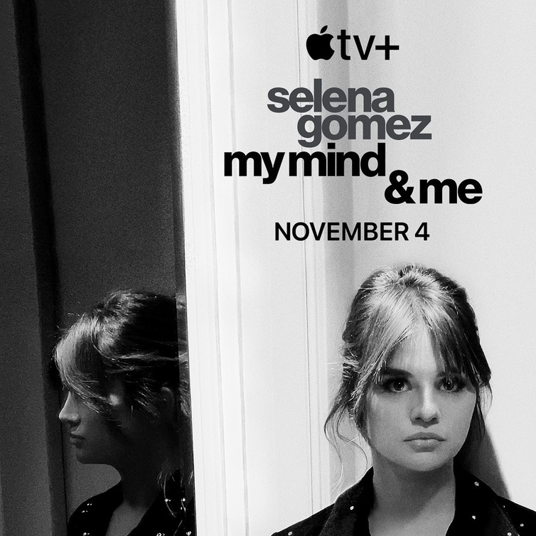 الصورة الدعائية لفيلم "My Mind and Me"