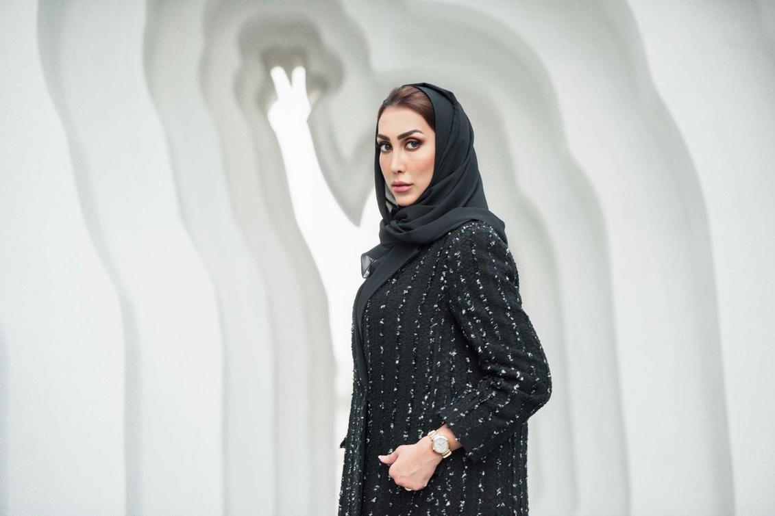 النسخة 21 من أسبوع الموضة العربي