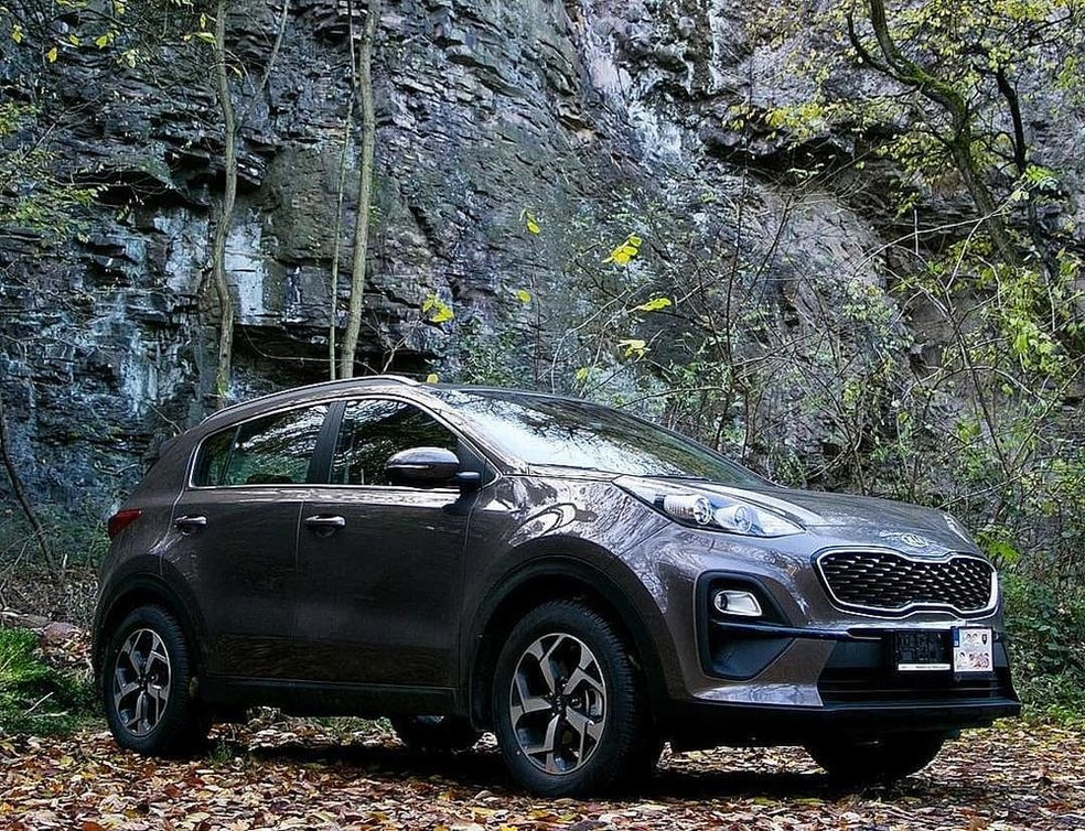 Sportage