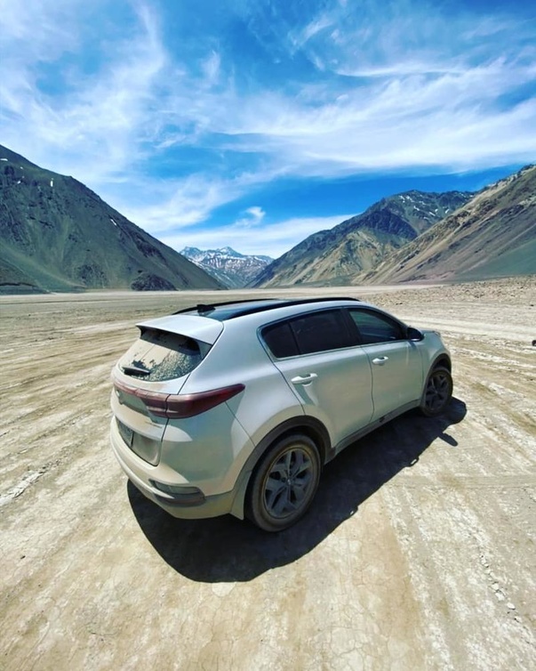 Sportage