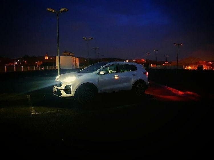 Sportage