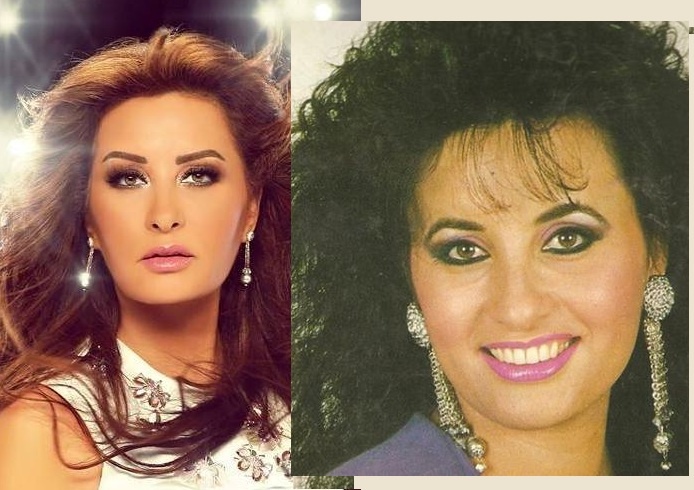 لطيفة التونسية زادتها السنوات جمالا وشبابا