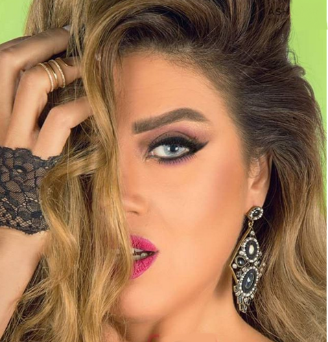 رانيا شوقي بلوك جديد