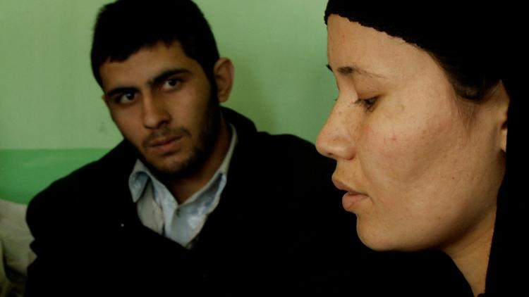love crimes of kabul من فيلم 