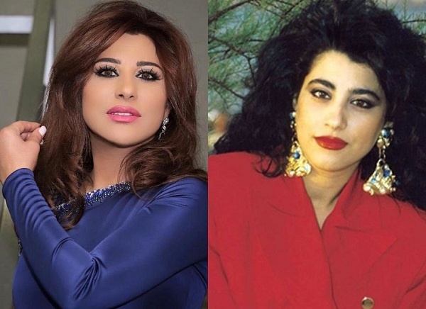 نجوى كرم باتت اكثر جمالا مع تقدمها بالعمر