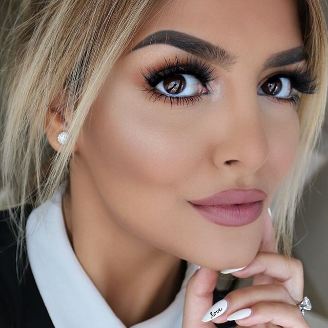 المدونة الإيرانية شيدا