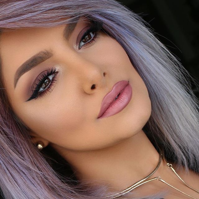 جمال شيدا الناعم