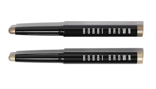 Bobbi Brown Long Wear Cream Shadow Sticks Pretty Peek