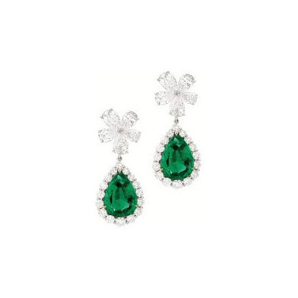 Bulgari Earrings