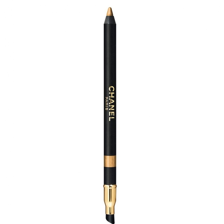 Chanel Le Crayon Yeux Precision Eye Definer in the shade of 57 Or Safran