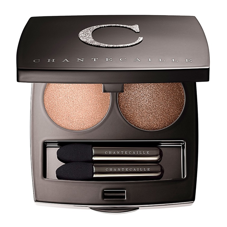 Chantecaille Le Chrome Luxe Monte Carlo Eye Duo for Fall 2015