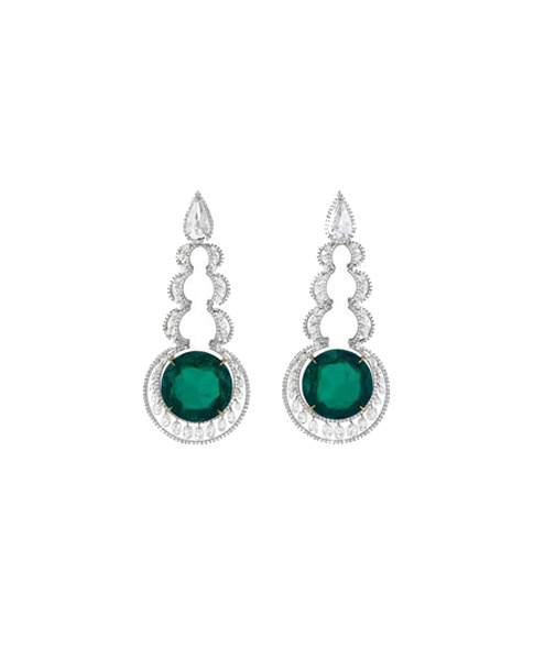 Chopard Earrings