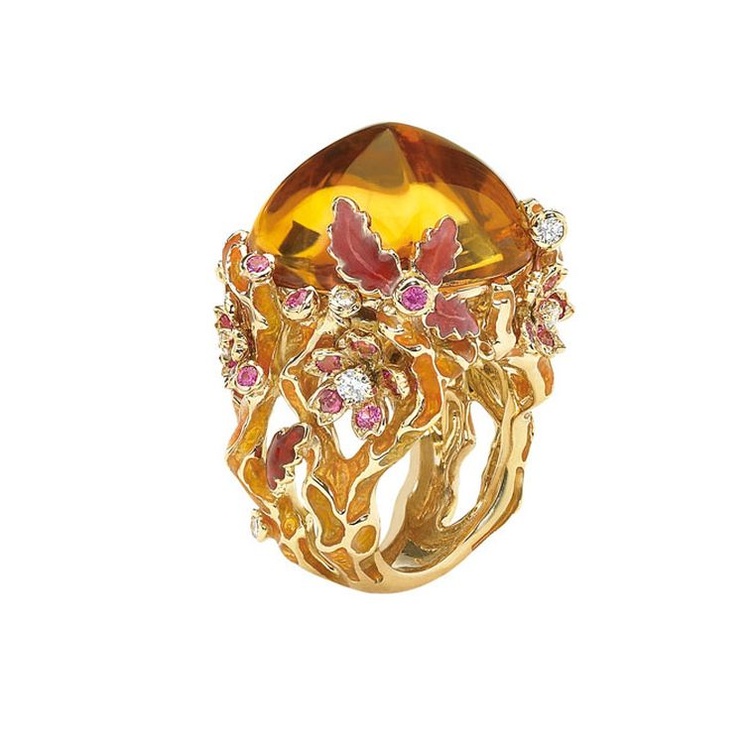 Dior Ring