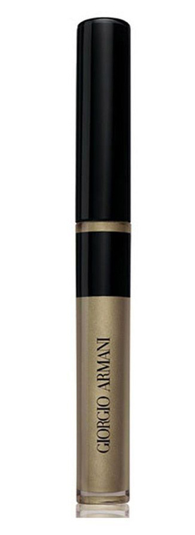 Giorgio Armani Fade to Grey Eyes To Kill Liquid Eyeliner