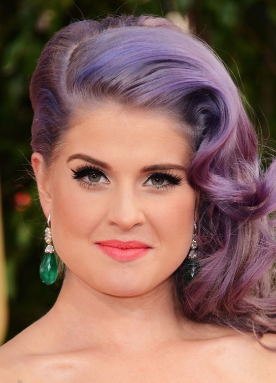 Jacob & Co. Jewelry - Kelly Osbourne