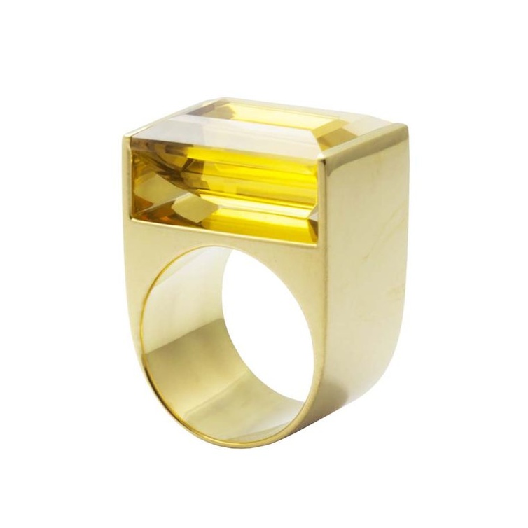 Kattri Geometric Jewellery