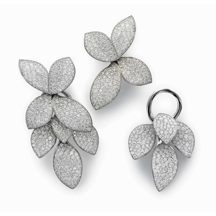 Pasquale Bruni Earrings