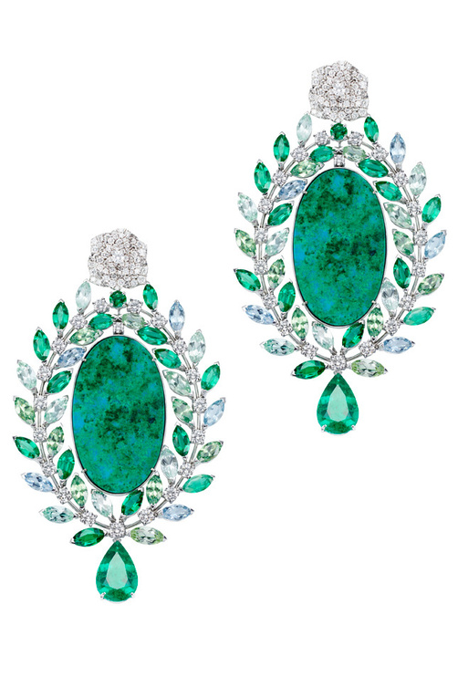 Piaget Earrings
