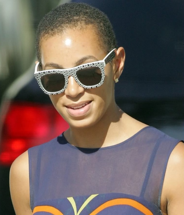 Solange